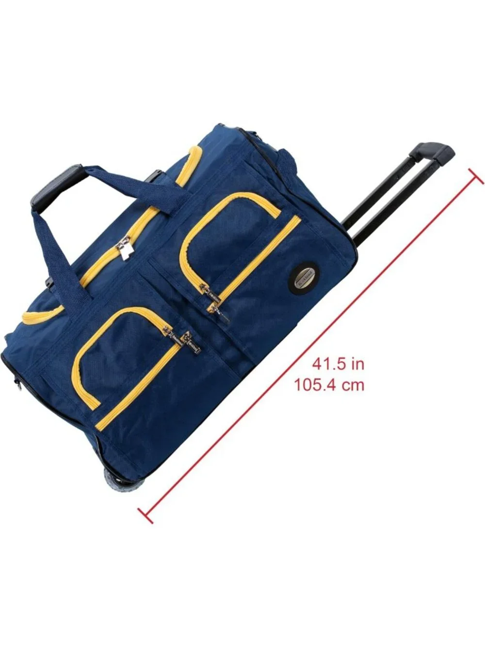 N/A travel style